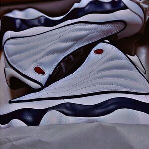 Air Jordan Pro Strong (Big Kid)